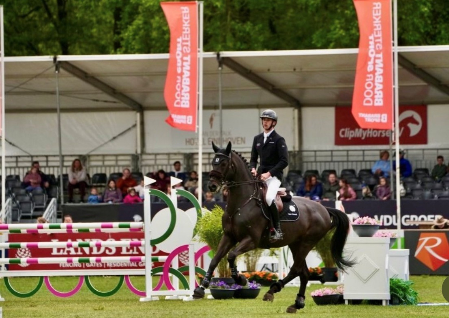 maestro go eindhoven